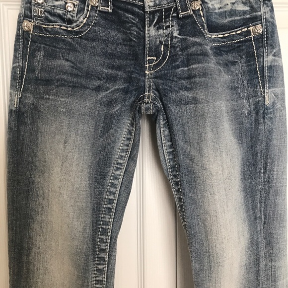 💝Miss Me Jeans❣️ - Picture 4 of 4